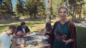 Modular Dungeon Systems