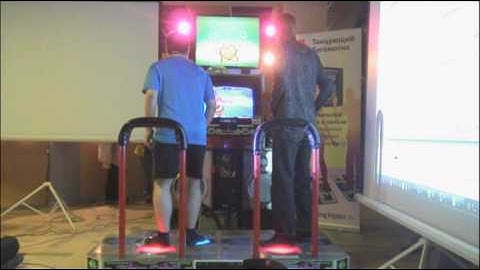 DDR - INNOCENCE OF SILENCE (RDC 2009, Tenphi vs Dm)