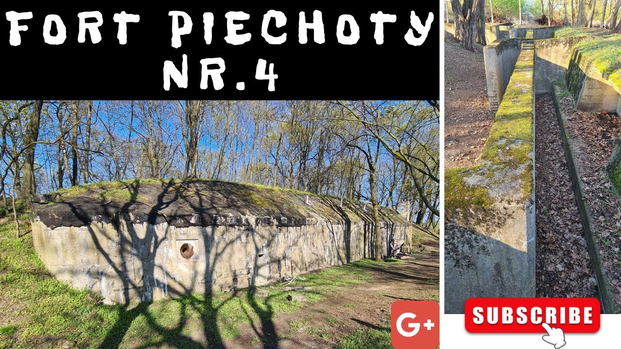 Fort Piechoty nr. 4 