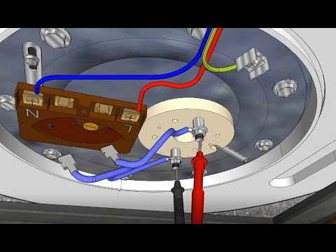 Chauffe eau électrique : Tester la résistance