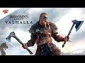 Assassin&#39;s Creed Valhalla - gameplay relax