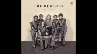 Video voorbeeld van "The Demands - Let Me Be Myself - BC032-45 - Side B"