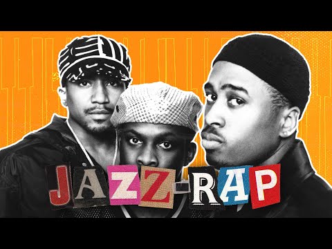 Putar Jazzy Rap - Rap Box