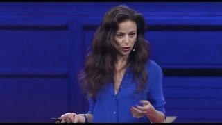 The power of seduction in our everyday lives | Chen Lizra | TEDxVancouver screenshot 4