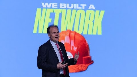 2025 CTIA 5G Summit | Keynote: EchoStar