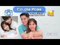 COUPLE POSE GAME ft. Kristel Fulgar & Benedict Cua [Eng Sub]