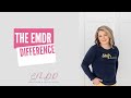 EMDR Therapy: What is the difference?