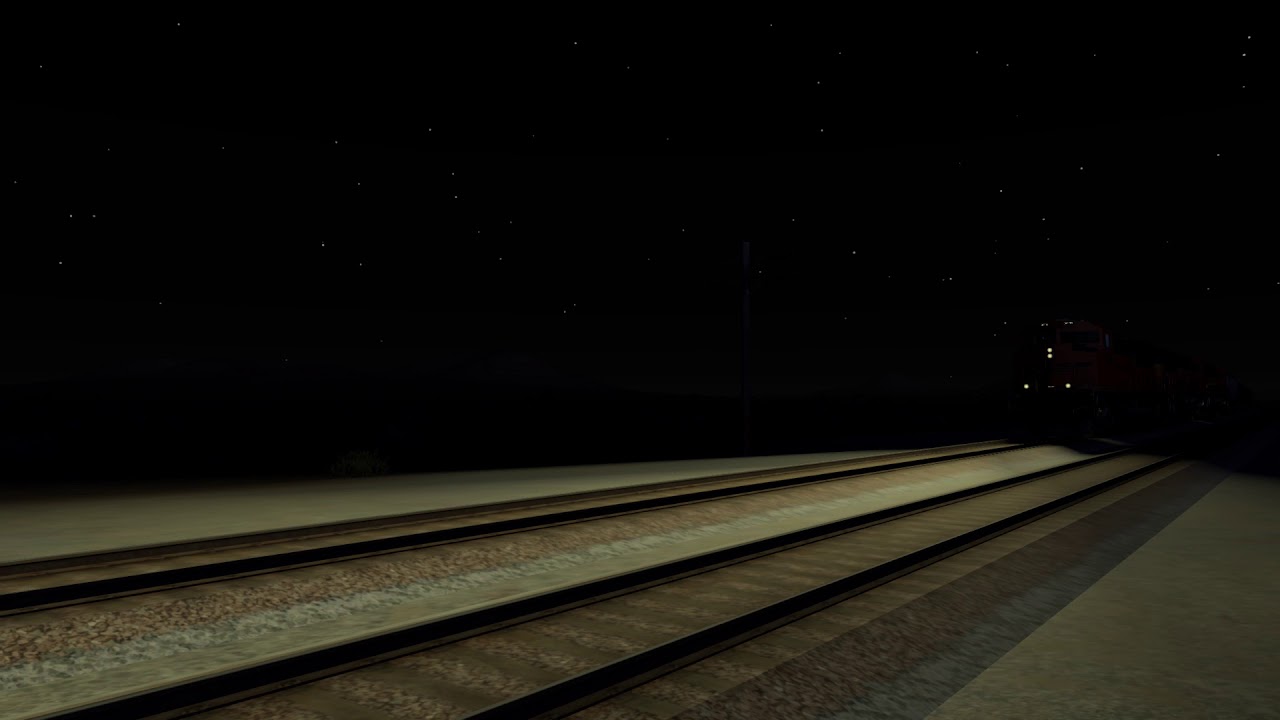 Trainz2019 vs. Run8 SD70ACe Sound