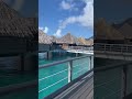 Maldives Vs. Bora Bora