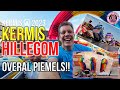 Kermis hillegom 2023 overal piemels volledig overzicht