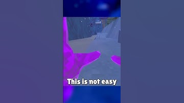 Gorilla Tag Secret Tunnel!!! #shorts #gtag #secrettunnel