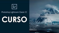 CURSO DE LIGHTROOM CC 2019 - COMPLETO - Durasi: 5.34.04. 