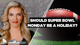 Should Super Bowl Monday Be A Federal Holiday?
