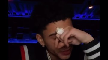 (You ain’t even give me a warning) unreleased snippets