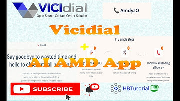 Vicidial Efficiency with AMDY.io AI Answering Machine Detection | Transform Your Call Handling Now!
