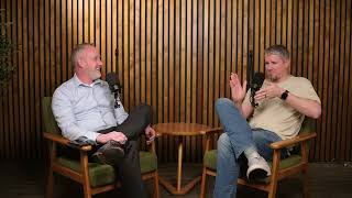 Interview with Marcus Mackey - Grace Hills Community Church Pastor | E58