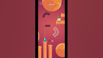 CANNON SHOT ALL LEVELS 86 GAMEPLAY WALKTHROUGH ANDROID IOS #game_zone12