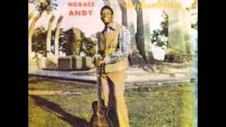 Horace Andy - Don&#39;t Cry