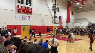 Madison School Championship Game Vs Viera Resimi