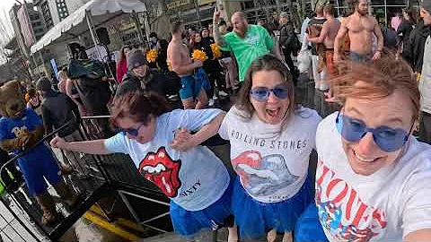2024 Pittsburgh Polar Plunge: THANK YINZ!