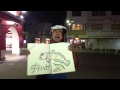 ワンナイトカーニバル いろいろなハゼ達