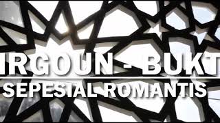 #virgoun,bukti,bikin baper