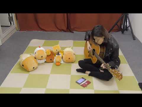 [YUKITUBE:52曲目]どうでもよくなる(yonige)／Yuki