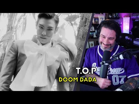 Director Reacts - T.O.P 