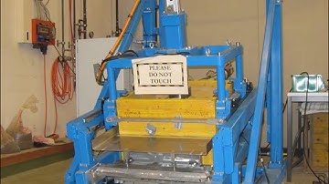 Setting up the ILDSA