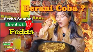 Warung Serba Sambal, Margoyoso, Kalinyamatan, Jepara