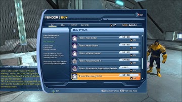 DC Universe Online How i create mods? mod crafting