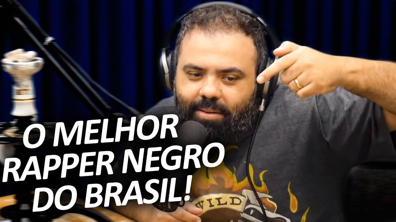 MURILO COUTO NO FLOW?