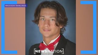 Family of teen found dead, naked along highway last year still looking for answers | Banfield