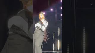 Janet Jackson  “The Pleasure Principle” Live 2023 (Chicago 5/27/23)