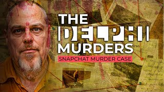 Delphi Murders: The Unsolved Mystery Of Abby & Libby – New Evidence Exposes Bridge Guy | Noir Files