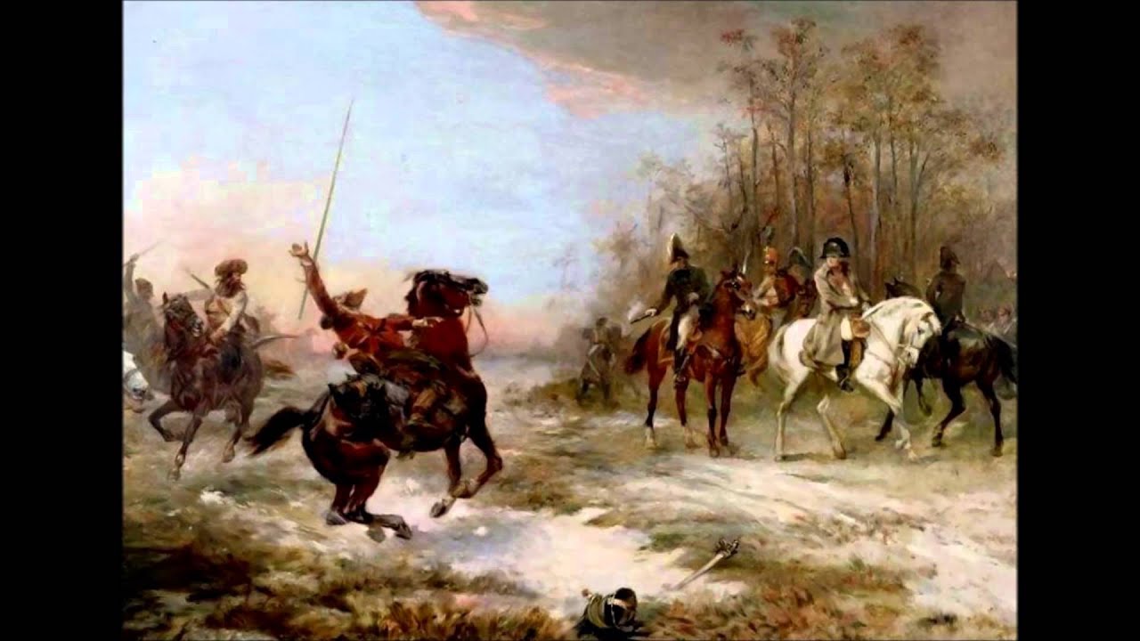 Французы напали. Казаки в войне 1812. Казаки в Париже 1812. Наполеон битва под Ватерлоо. Наполеон 1814.