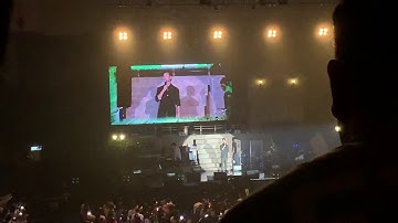 190519 Eunji 1st Hyehwa in HK (5) 林奕匡 高山低谷