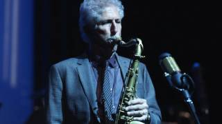 Video thumbnail of "CSUN JAZZ "A" BAND - "Everything Happens to Me" featuring Bob Mintzer"