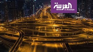 صباح العربية | لبناني يوثق مشاهد من دبي في ظل الحجر