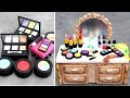 AMAZING Miniature MakeUp Mini Cakes | 食用ミニチュア