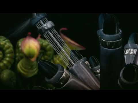 thx trailer amazing life 60fps