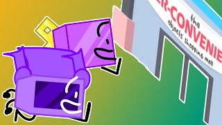 Burger Brawl 17 Reanimated | The MALL!