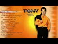 Tony Carreira - Sonhador, sonhador (Full album)