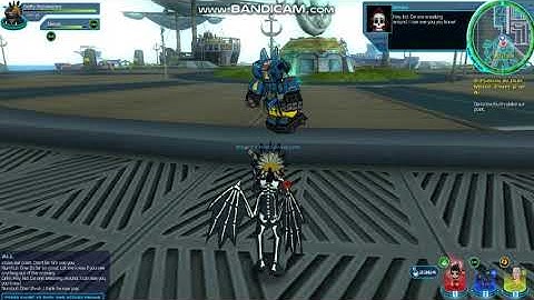 fusionfall retro a fusion in our midst part 2 of 4