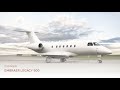 Legacy 500 Overview