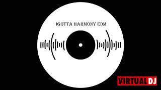 Igotta Harmony EDM #12