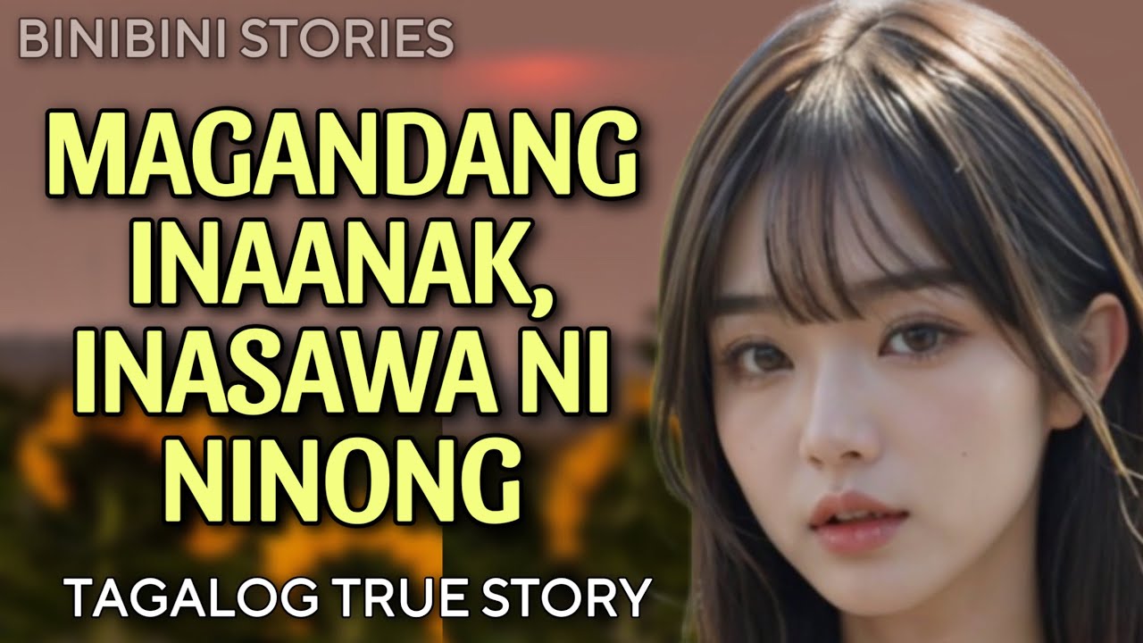 INAANAK | JESS | MISS SUNAKO TAGALOG TRUE STORY | KWENTONG PINOY