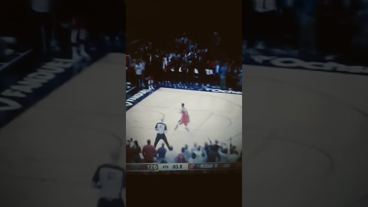 Zion Williams 360 windmill dunk is crazy 🏀🔥🔥