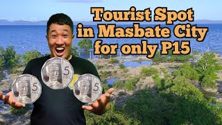 Saan Aabot ang Php15 mo | Masbate City Tourist Spot | Travel Vlogs
