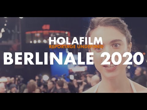 BERLINALE 2020 | HOLAFILM